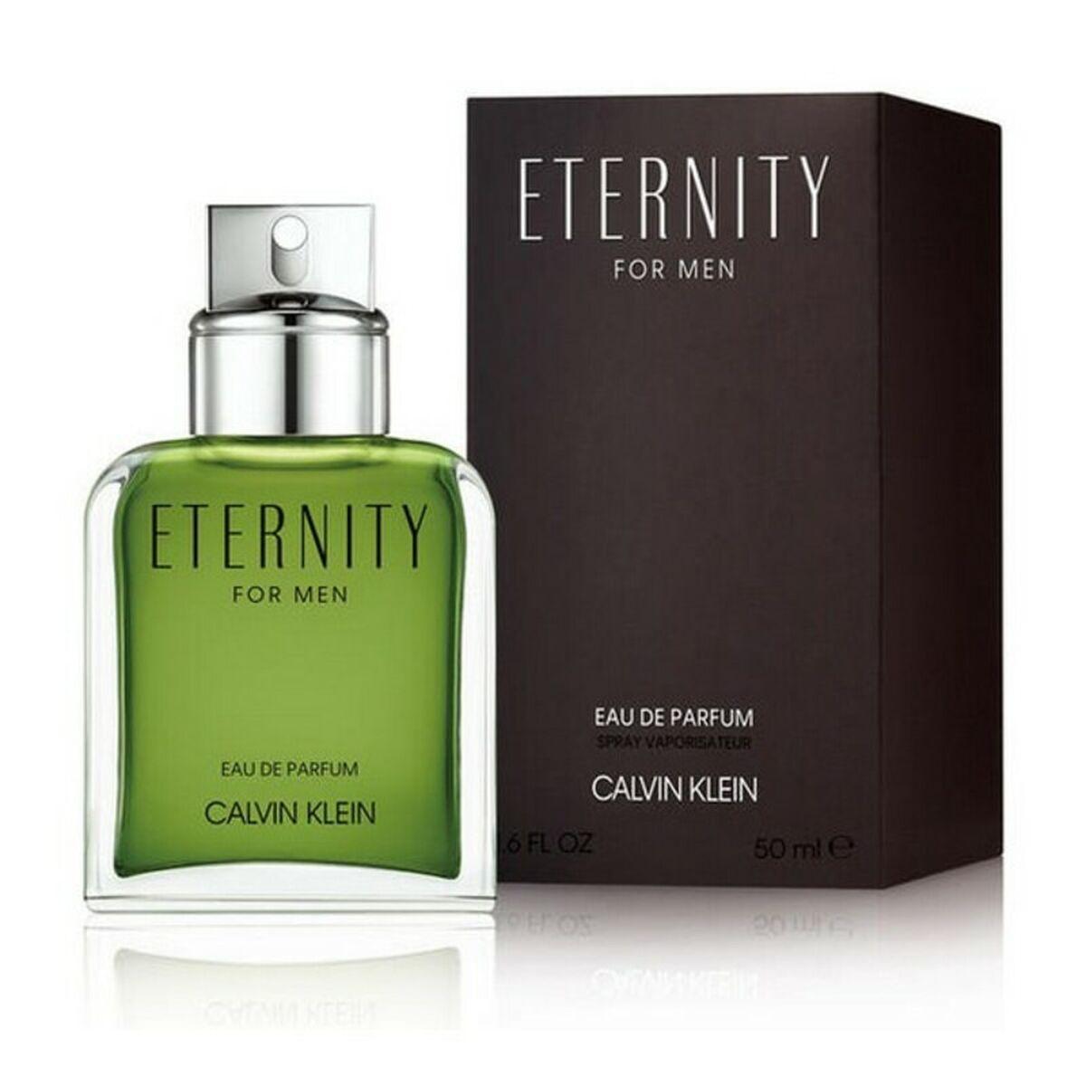 

Parfum Homme Eternity Calvin Klein EDP Eternity for Men 50 ml 100 ml
