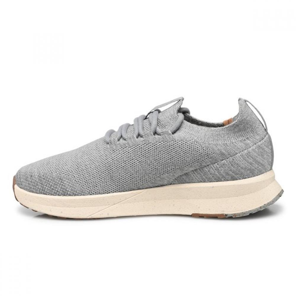 Saola Merino Wool Sabot 2.0 Ultimate Grey  Women 
