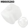 Car Coolant Overflow Reservoir Water Tank MB605260 For Mitsubishi Montero