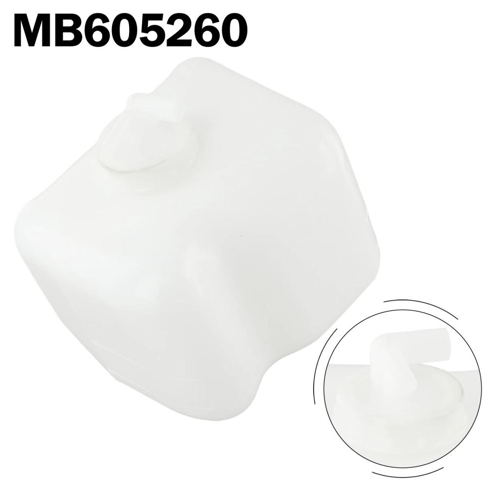 Car Coolant Overflow Reservoir Water Tank MB605260 For Mitsubishi Montero
