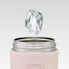 Skater Stainless Steel Easy Tumbler Vacuum Double 380ml, Insulated, Cold, Wall, Sanrio, Cinnamoroll, Natural, STEM4-A