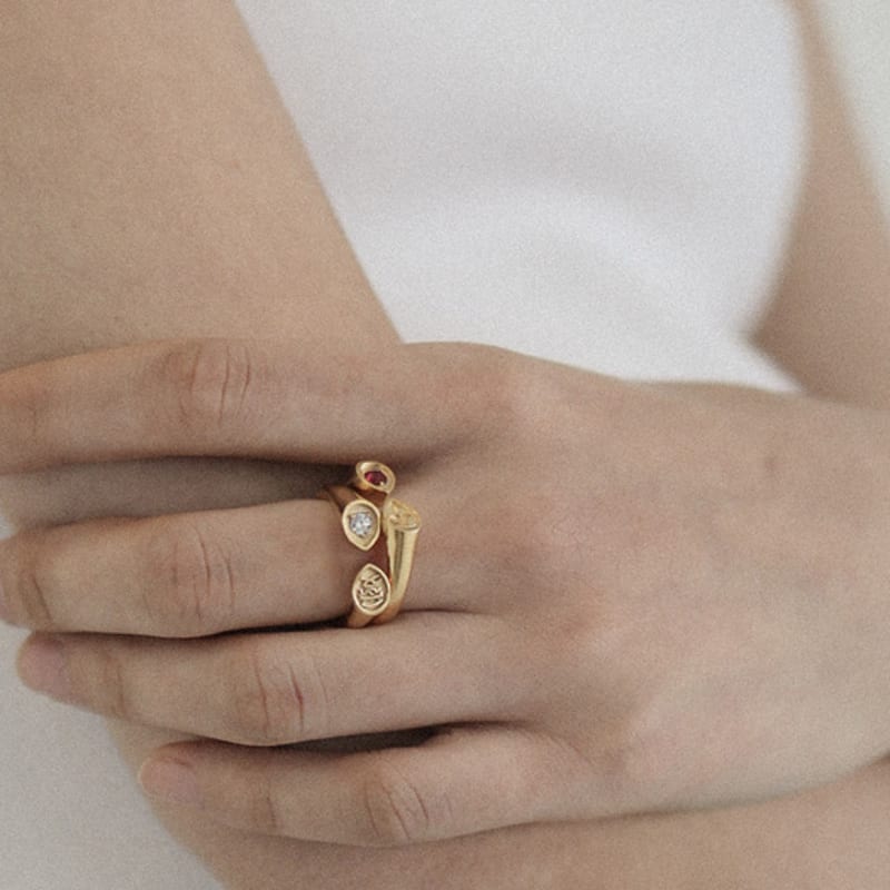 Atelier Darin WADANG1405 In