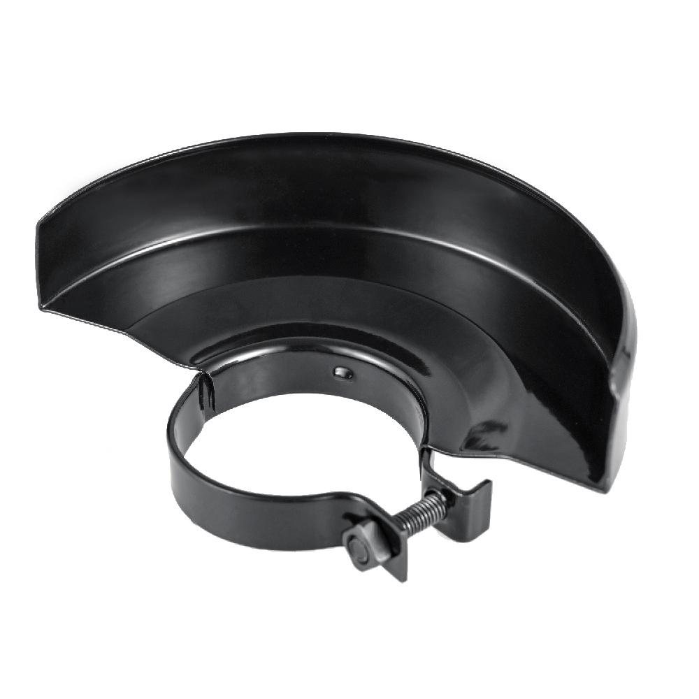 Vastar Nastavitelný Držák Úhlové Brusky Stojan Držák Stroj na Řezání Kovu Zesílená Řezací Základna Ochranný Kryt Opěrné Nástroje