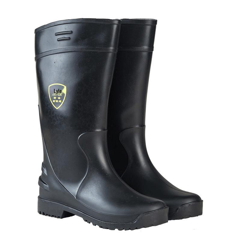 Shangqi SC-11-99 Chemical Protection Rain Boots