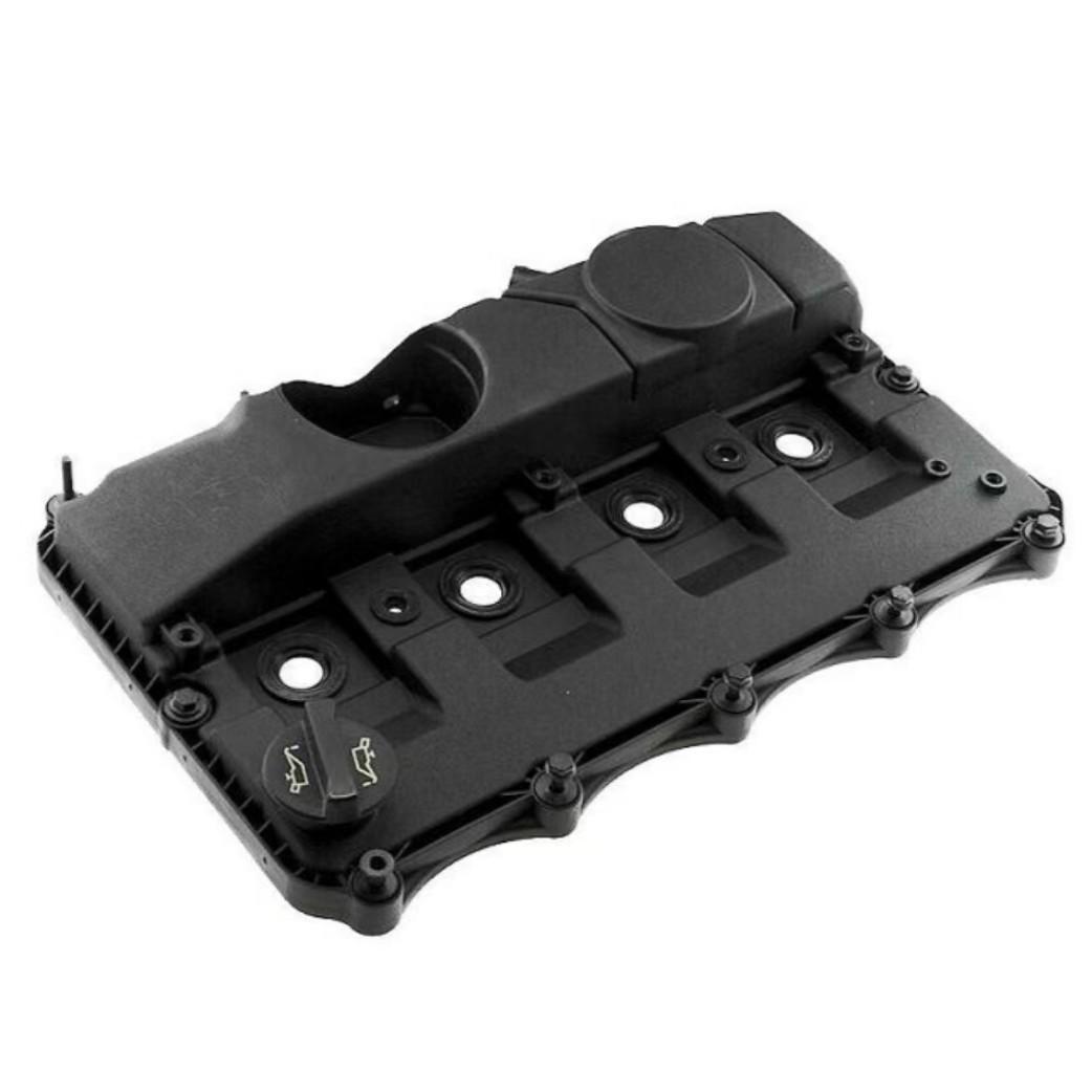 

Fits Ford V348/Transit 2.4L Engine Valve Cover BC1Q6K271AA 6C1Q6K271CE Neutral