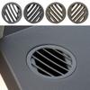 vehicles 2009-2016 Air Conditioning Vent Grille Vent Cover Air Vent Grille Air Conditioning Vent