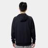 Under Armour Sports Training Hooded Zip Long Sleeve Jacket Men jackets 24500403-001