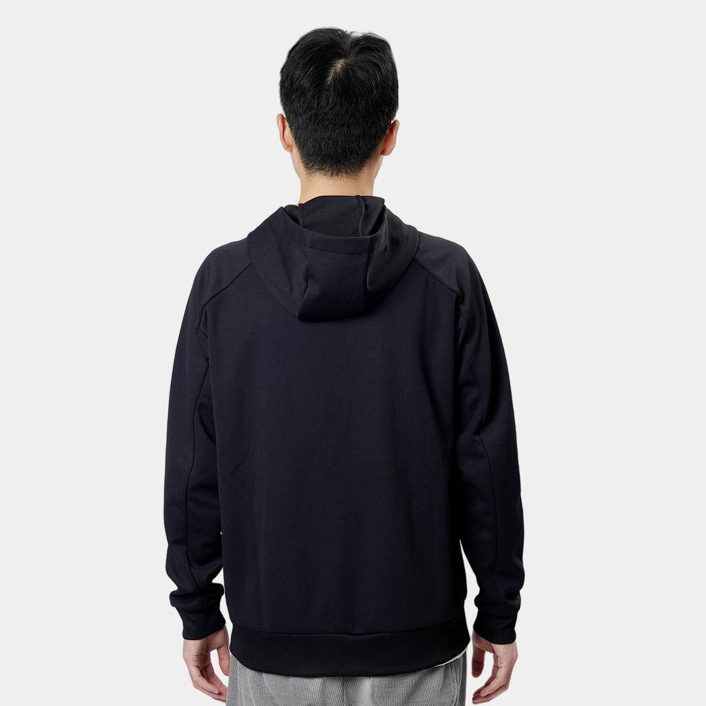 Under Armour Sports Training Hooded Zip Long Sleeve Jacket Men jackets 24500403-001