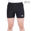 Inner Valley Inner Pants Ishikawa Player Model One Point BK L [DESCENTE] Men's DVB-7205