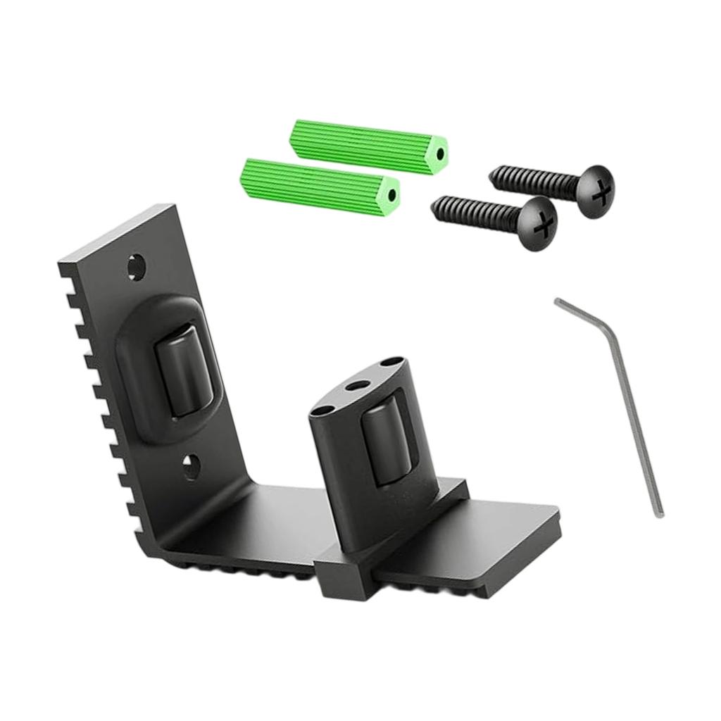 Sliding Door Slides Barn Door Floor Guide Stay Roller For Bottom Of Sliding Door Furniture Hardware Accessory +Screw