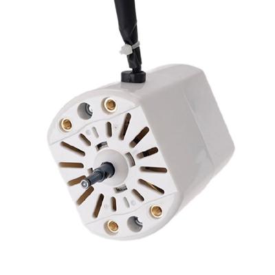 Moteur de Machine à Coudre Électrique pour Machine à Coudre, 220V-240V; 50Hz; 60 W