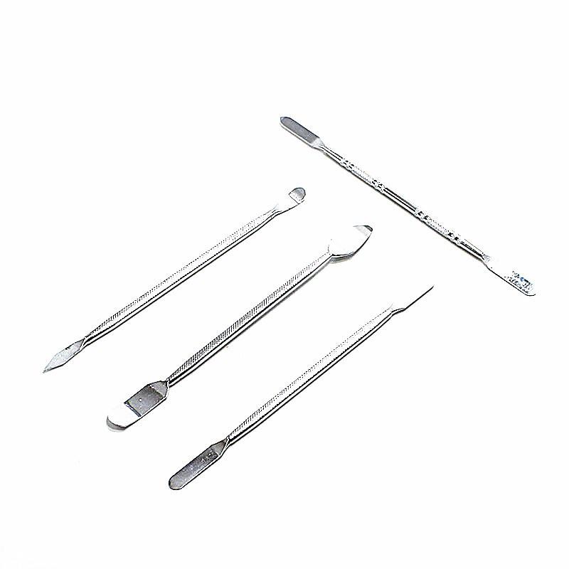 3-Piece Metal Pry Bar Set for Mobile Phone Repair and Shell Opening
