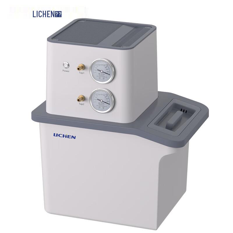 LICHEN Laboratory Circulating Water Vacuum Pump (CN version)