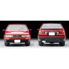 Tomytec Tomica Limited Vintage Neo 1/64 Scale LV-N304a Toyota Corolla Levin 2-Door GT-APEX 1985 Red/Black Finished Model