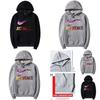 Men's Just Break It Hoodie Pullover Sweatshirt Jumper Soft Breathable Warm Coat