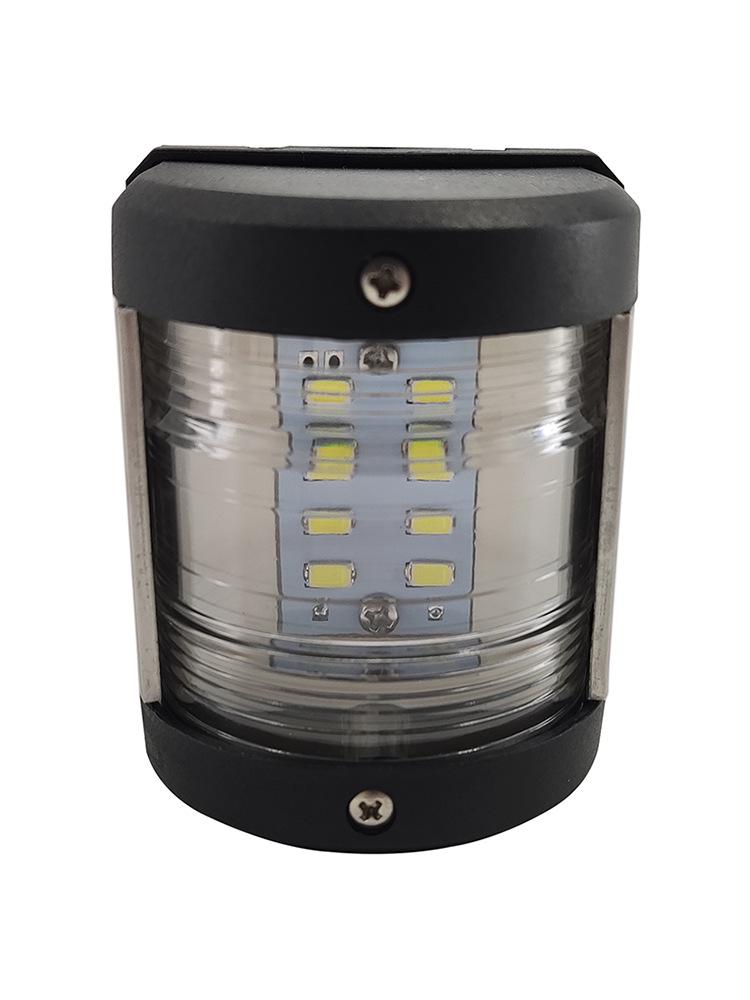 Boat Navigation Lights: Red/Green Port & Starboard, Stern, Tail, Masthead, and Signal Lights for Boats, Speedboats, Fishing Vessels, and Yachts.