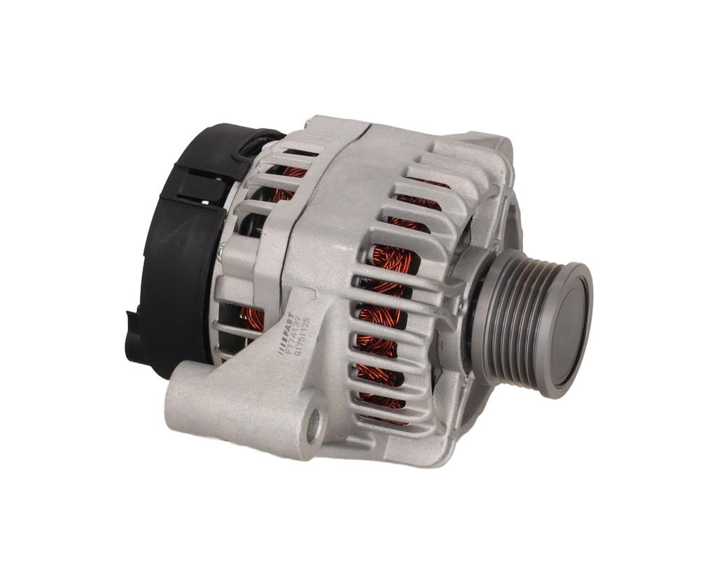 Ft74139 Fast Alternator