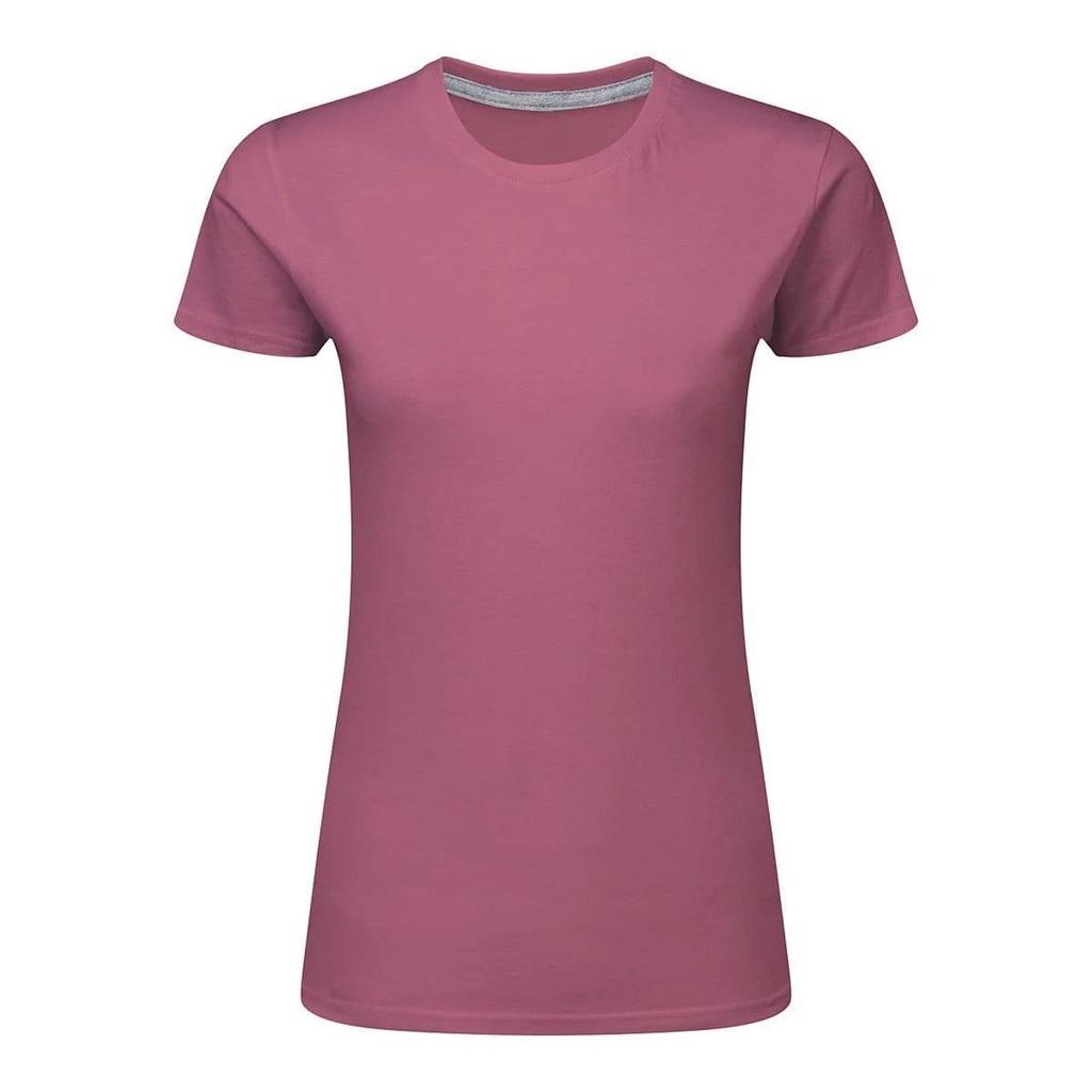 SG Womens/Ladies Perfect Print Tee