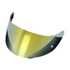 K1 Face Shield for AGV K1 K1S K3SV K5 K5S Motorcycle Helmet Visor Accessories Windproof Tinted Lens UV Protective Replacement