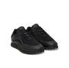 Мужские кроссовки Emporio Armani X4x699 xr359 n214 чёрные