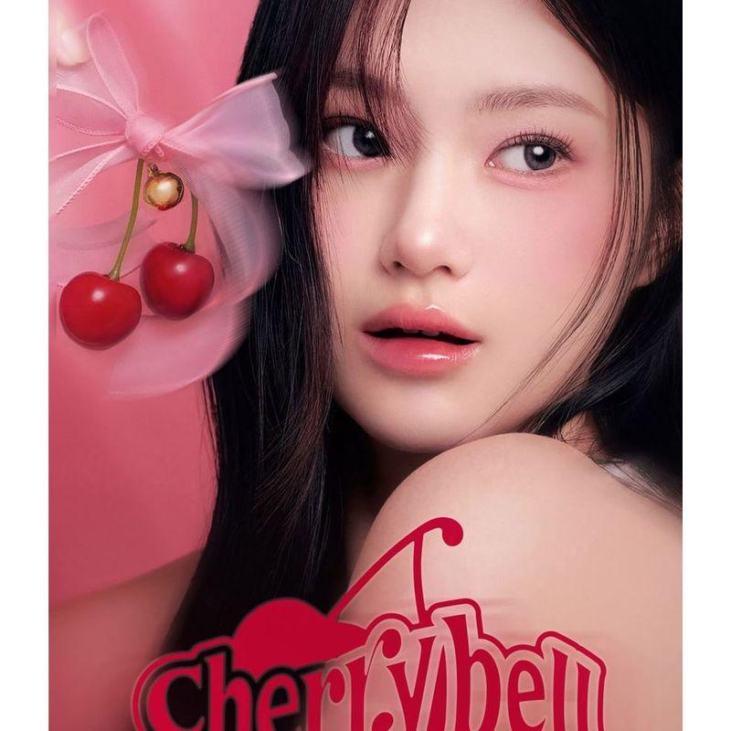 lilybyred - Am9 to Pm9 Survival Penliner Natural - 4 Colors