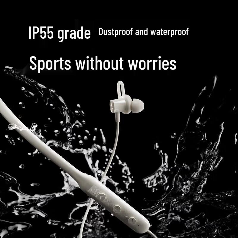 Edifier W200BT Free Neckband Wireless Sport Headphones