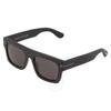 Tom Ford FauSto Smoke BrowliNe MeN S SuNglaSSeS Ft0711 N 02a 53