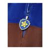 Paw Patrol Childrens/Kids Chase All-In-One Nightwear
