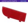 Rear Bumper Reflector Left Side For Vito W639 2003-2015 Oem A6398260440