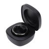 Touch Smart Ring for Women Men Fitness Tracker Ring with Color Display Screen Multiple Sports Modes