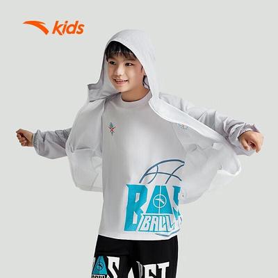Manteaux pour garçons de 4 ans et plus – Vestes