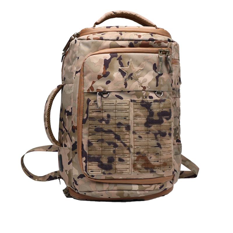 Bingrong Pilot Tactical Backpack