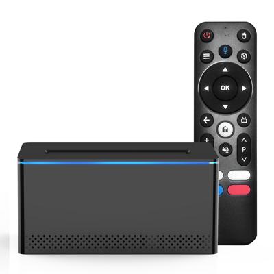 TV e apparecchiature – Smart TV box