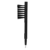 4 Packs 34pcs Wax Guard Filters Cleaning Tool Hearing Aid Wax Guard Filters for Starkey Clear Hearing Amplifier Brush Set