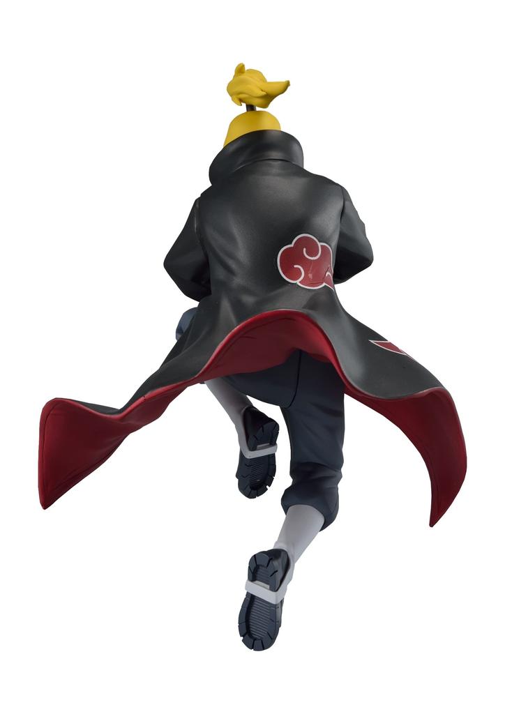 NARUTO Shippuden VIBRATION STARS DEIDARA