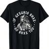 Tops – T-Shirts