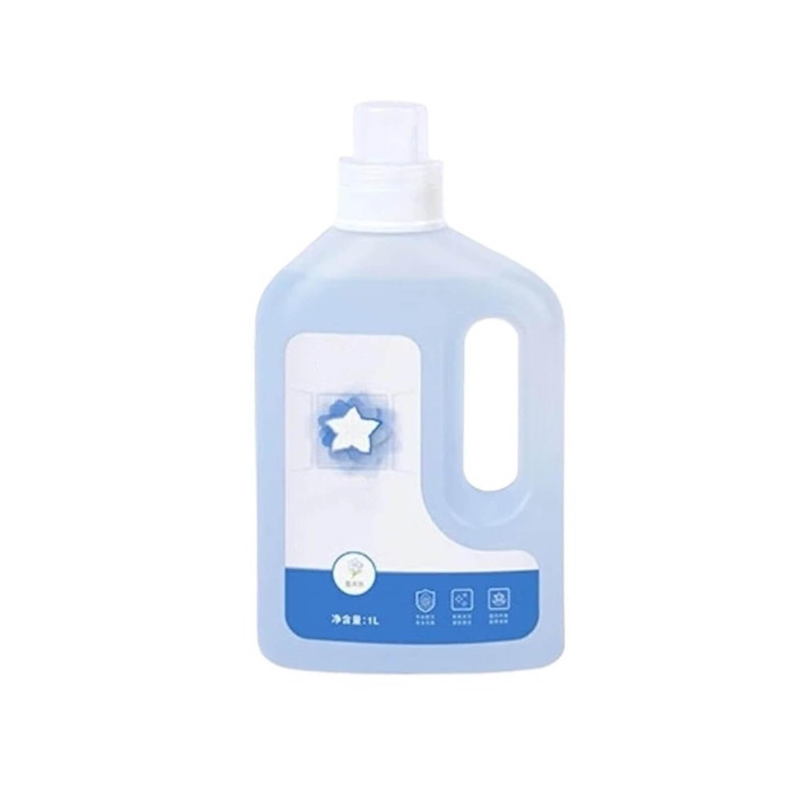 

1000ML Cleaning Fluid Window Cleaning Fluid - For All Window Models One Size