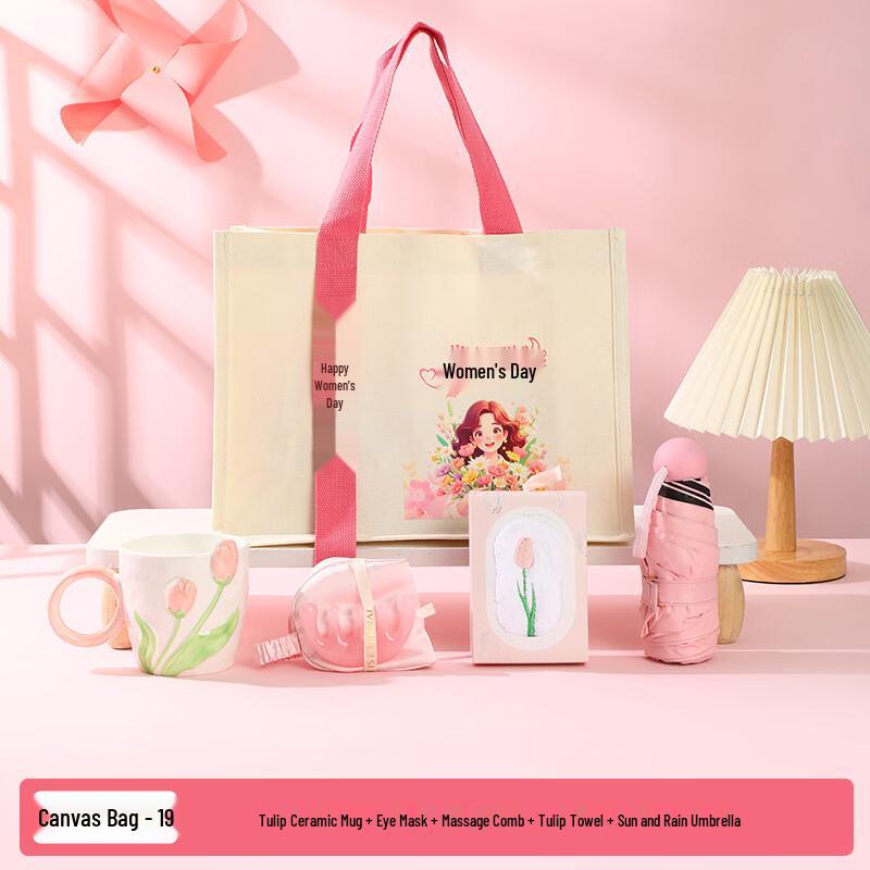 

Women s Day Gift Set