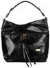 PU bag PTN CP204428 BLACK