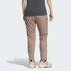 Adidas Solid Color Outdoor Sun Protection Straight Leg Sports Pants Men Pants Pink Brown IL8900