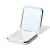 Francfranc Blonche LED Compact Mirror Silver