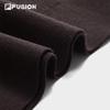 FILA FUSION Women's High-Neck Pullover Sweater