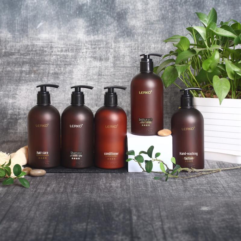 LERKO Fresh Scent Hand Wash