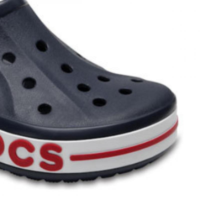 Crocs Public Bayaband Clog Navy 205089 4cc