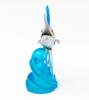 Favorite AF-212 Display Figurine Bashokajiki Sailfish 86 x 27 x 70mm (4536)