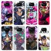 Coque de téléphone JoJo Adventure Higashikata Josuke Pour Xiaomi Poco X7 X6 X5 Pro F7 Ultra Redmi 15C 15 13 13C 12 12C 10 10A 10C 9 9A 9C