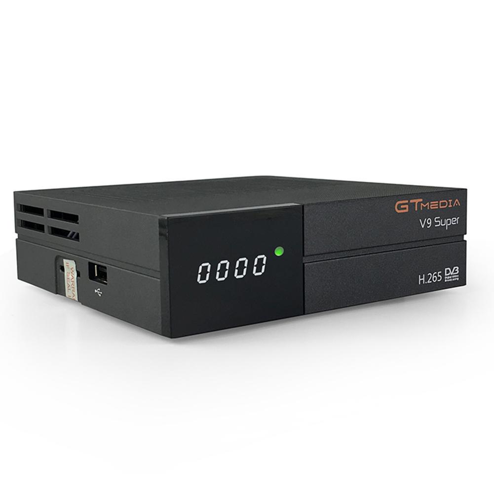 Ресиверы dvb s s2