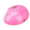 Nail Lamp 48W Detachable Magnetic Base 24pcs Light Chips Double Light Source UV Nail Light