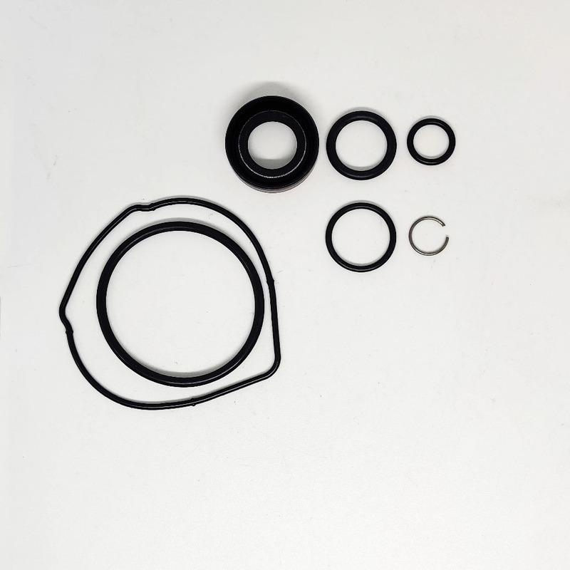 04446-06060 Car Tractor Power Steering Kits OE 04446-32050 For TOYOTA