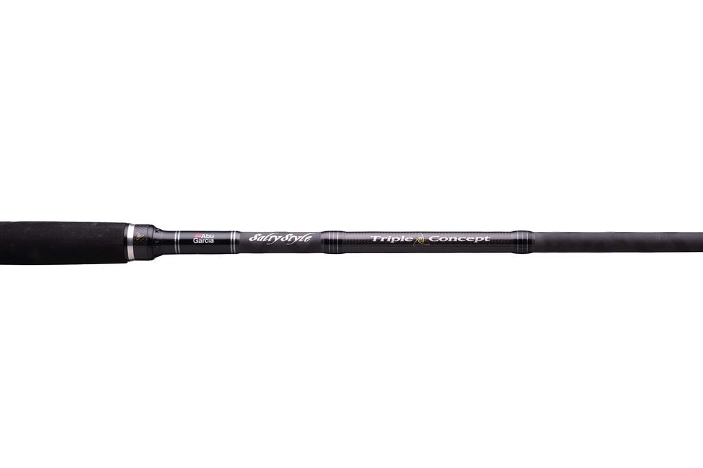 Abu Garcia Light Tenya Rod Spinning Salty Style Triple Concept SSTS-822LT-KR Light Wind Super Light Shore Jigging Light Egging